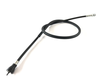 Honda NX 650 Dominator RD02 [all years] - speedometer cable - reinforced version