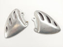 Triumph Speed ​​Triple T509 [1997] - Heel Protector Pair-1