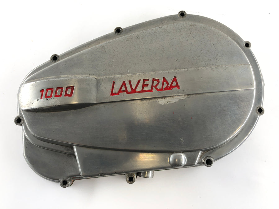 Laverda 1000 / 1 [1973] - Engine cover