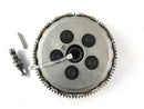 Triumph Street Triple R 675 D67LD [2008] - Clutch with pressure mushroom-2