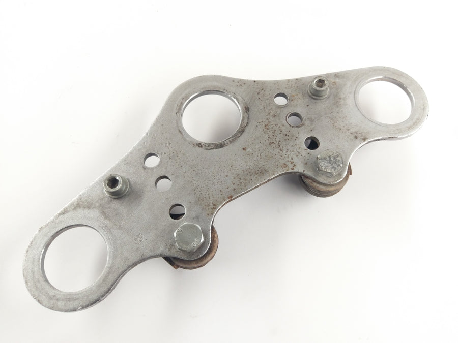 BMW R 100/7 [1981] - top fork bridge