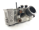 Honda Africa Twin XRV 650 RD03 [1989] - Cylinder head-3