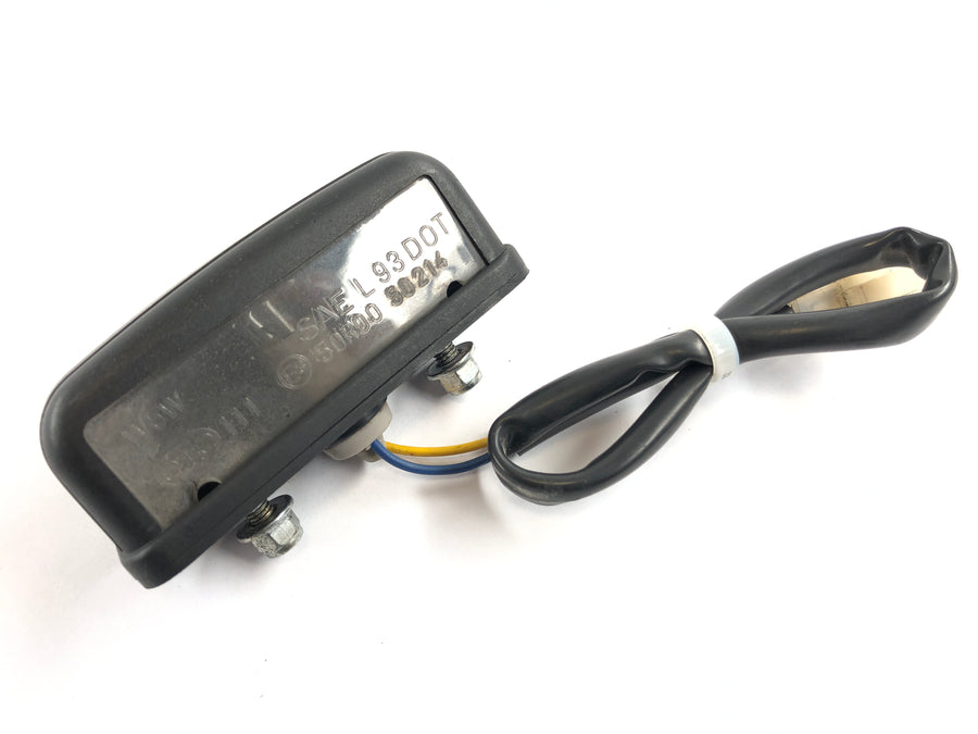 Moto Guzzi Norge 1200 LP [2006] - License Plate Light