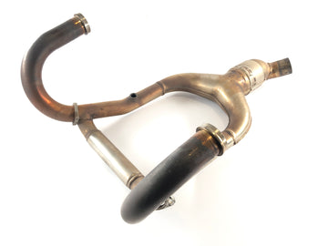 BMW R 1200 RT [2004] - Manifold Exhaust