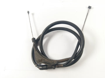 Yamaha TDM 850 3VD [1992] - Clutch cable