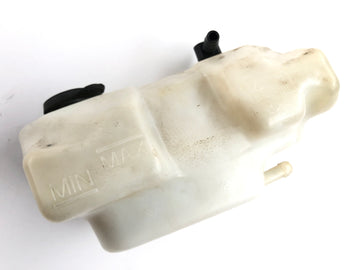 Triumph Street Triple R 675 D67LD [2008] - Coolant expansion tank