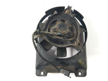 Yamaha TDM 850 3VD [1992] - Water cooler radiator fan - 0