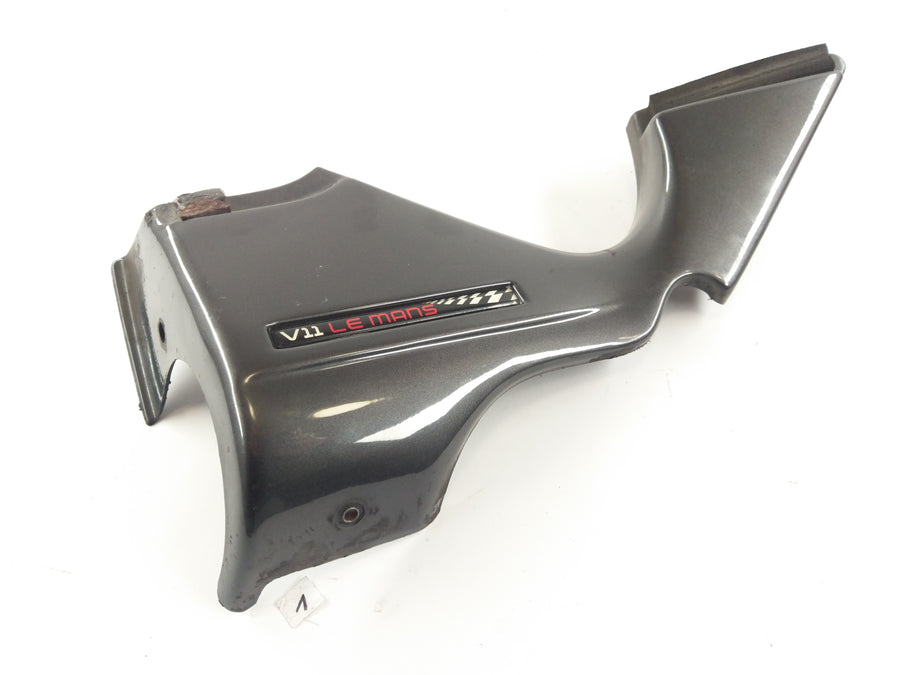 Moto Guzzi V11 Le Mans [2003] - Side panel left