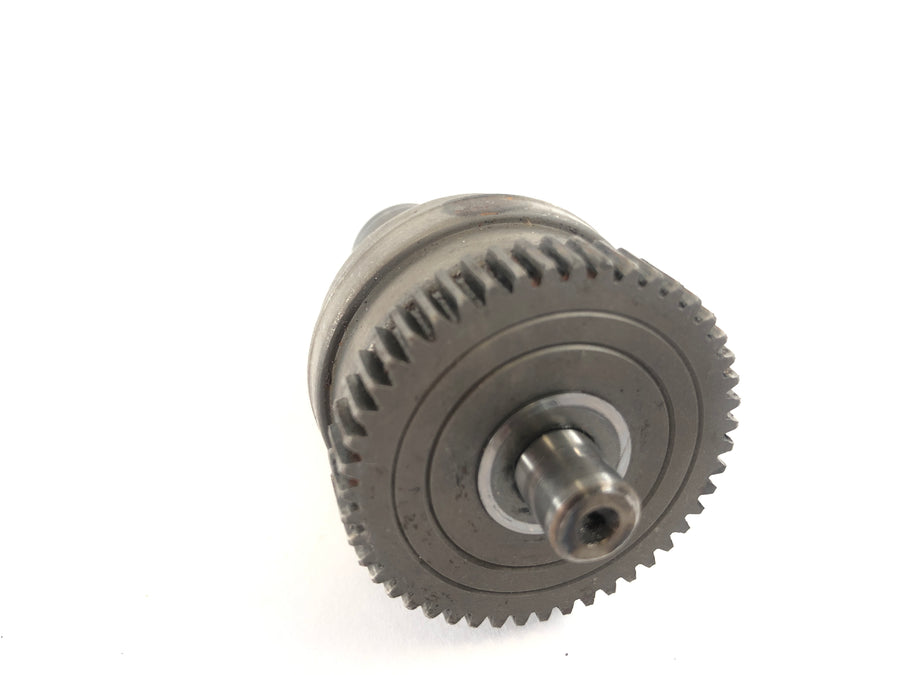 Aprilia RS 125 MPB [2000] - Starter Drive Clutch Gear