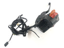 BMW R 1150 R R21 [2002] -Handlebar fitting left clutch fitting complete-4