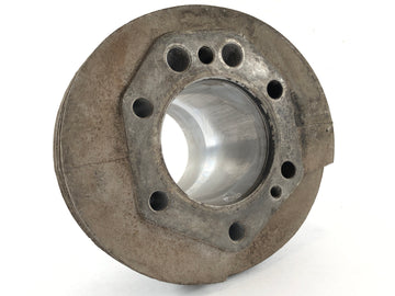 Moto Guzzi 850-T3 VD [1979] - Cylinder right right cylinder - 0
