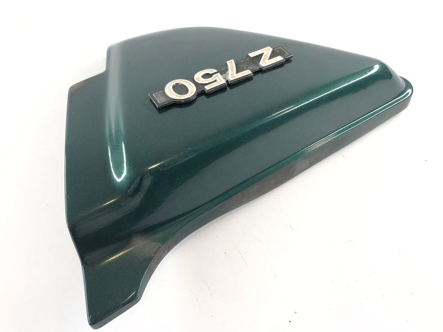 Kawasaki Z 750 E KZ750E [1981] - Side cover right