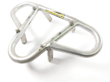 Yamaha YFM 350 Warrior 3GD [2003] - Bull bar frame protection - 0