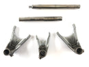 Yamaha XTZ 750 Super Tenere 3LD [1995] - Shift forks shift claws set-2