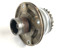 Yamaha Grizzly 660 AM03W [2003] - Gearbox output bevel gear-2