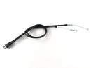 Honda NX 650 Dominator RD02 [all years] - throttle cables - reinforced version-4