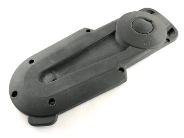 Moto Guzzi Stelvio 1200 8V [2011] - Front cover - 0