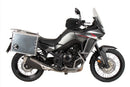 Honda XL 750 Transalp [2025] - Cycling carrier screwed-1