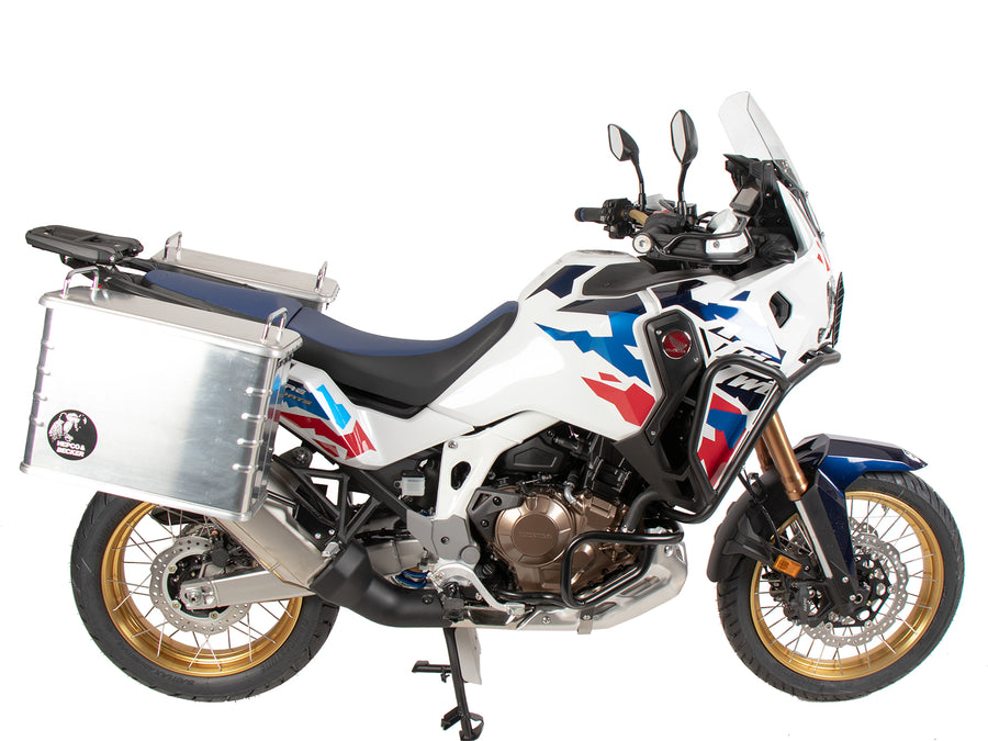 Honda CRF 1100 L at Adv SP [2024-2025] - Easyrack