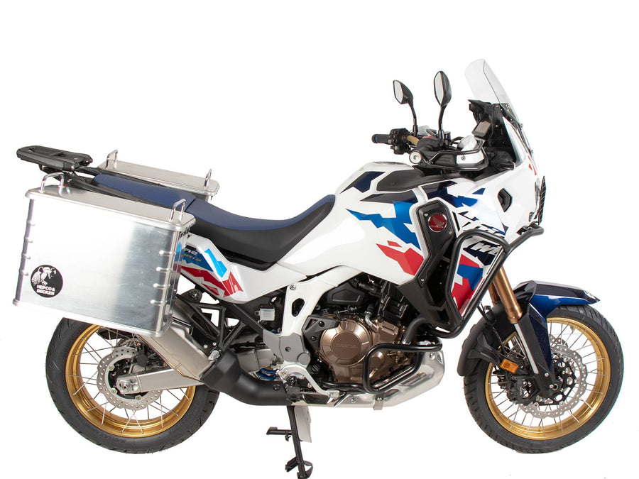 Honda CRF 1100 L at Adv SP [2024-2025] - Easyrack