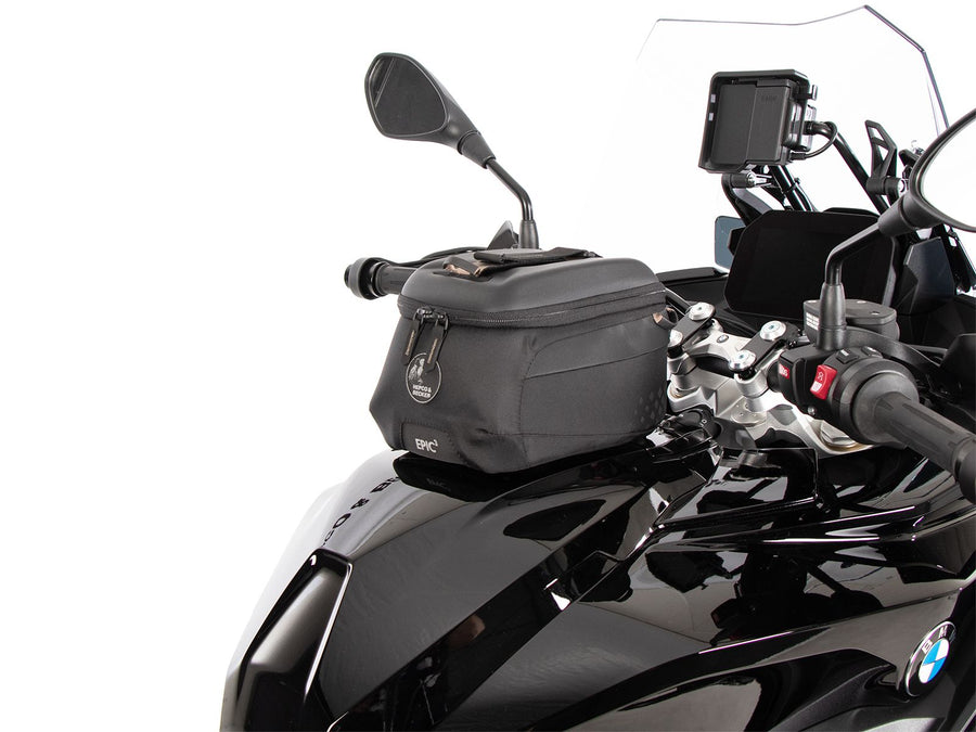 BMW S 1000 XR [2024-2025] - Tanking Basic including counterpart tank sac