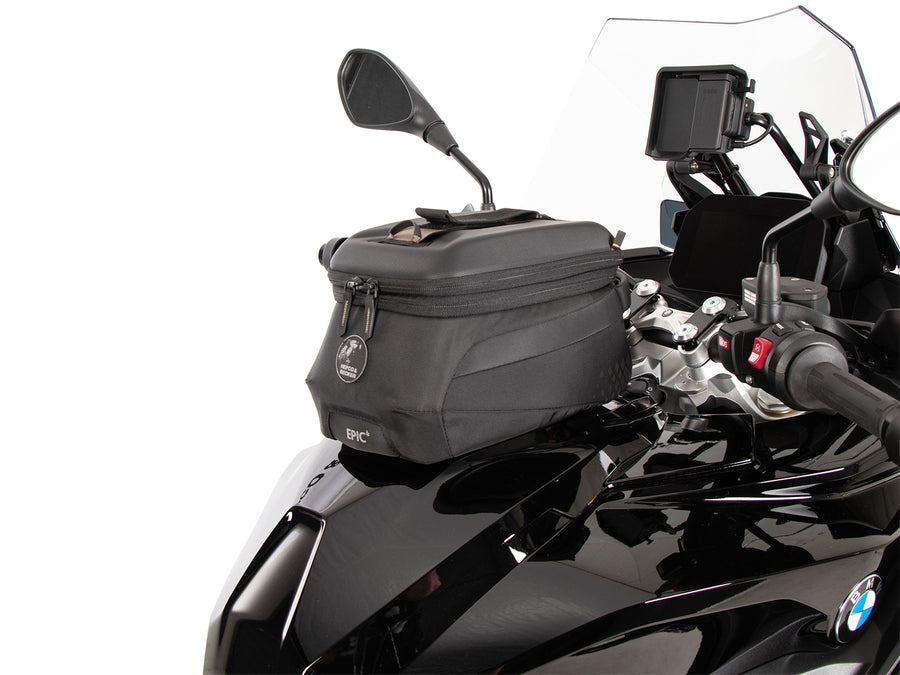 BMW S 1000 XR [2024-2025] - Tanking Basic including counterpart tank sac