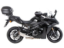 Triumph Trident 660 [2025] - Tanking Basic including counterpart tank bag-11