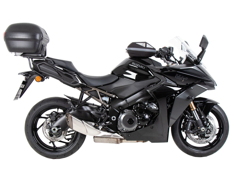 Triumph Trident 660 [2025] - Tanking Basic including counterpart tank bag