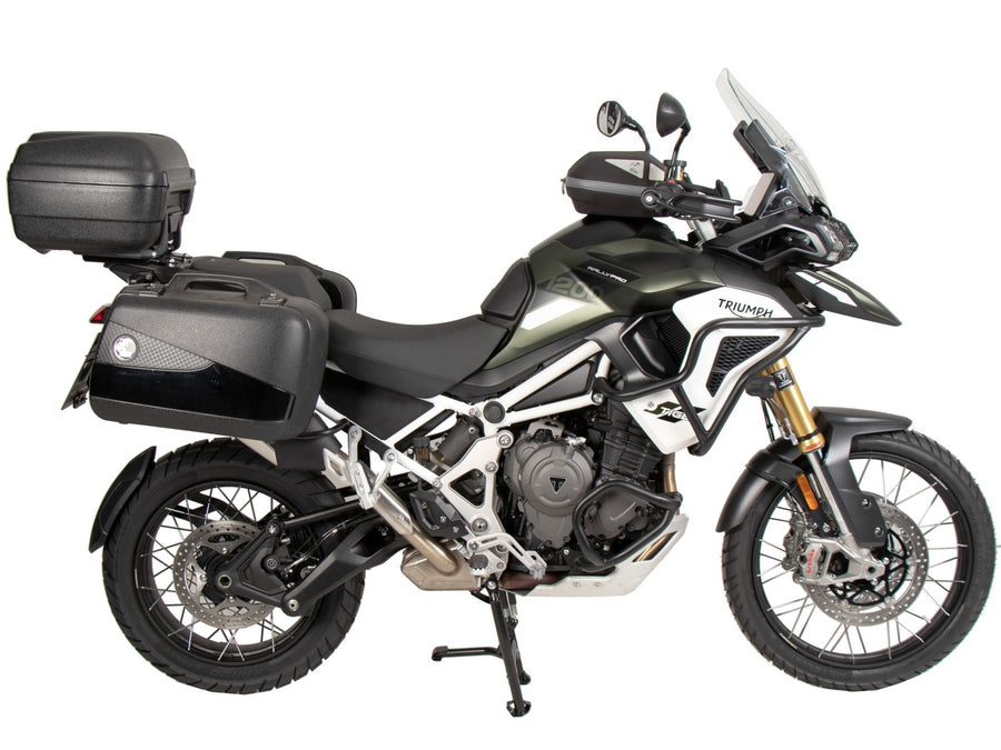 Triumph Tiger 1200 GT [2022-2025]-C-Bow side carrier