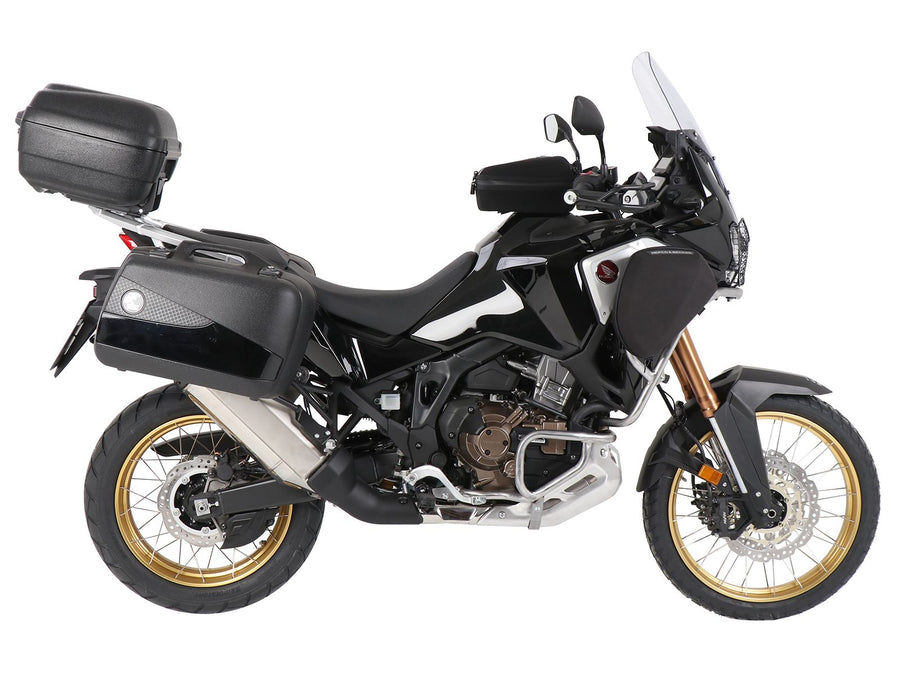 Honda CRF 1100 L at Adv SP [2020-2023] - Tanking Basic including counterpart tank sac