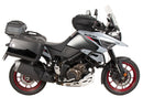 Suzuki V-Strom 1050 [2023-2025]-Tanking Basic including counterpart tank sack-6