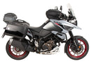 Suzuki V-Strom 1050 [2023-2025]-Tanking Basic including counterpart tank sack-4
