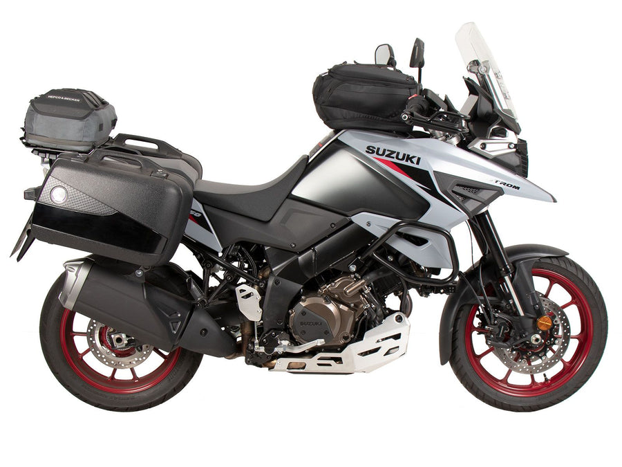 Suzuki V-Strom 1050 [2023-2025]-Tanking Basic including counterpart tank sack