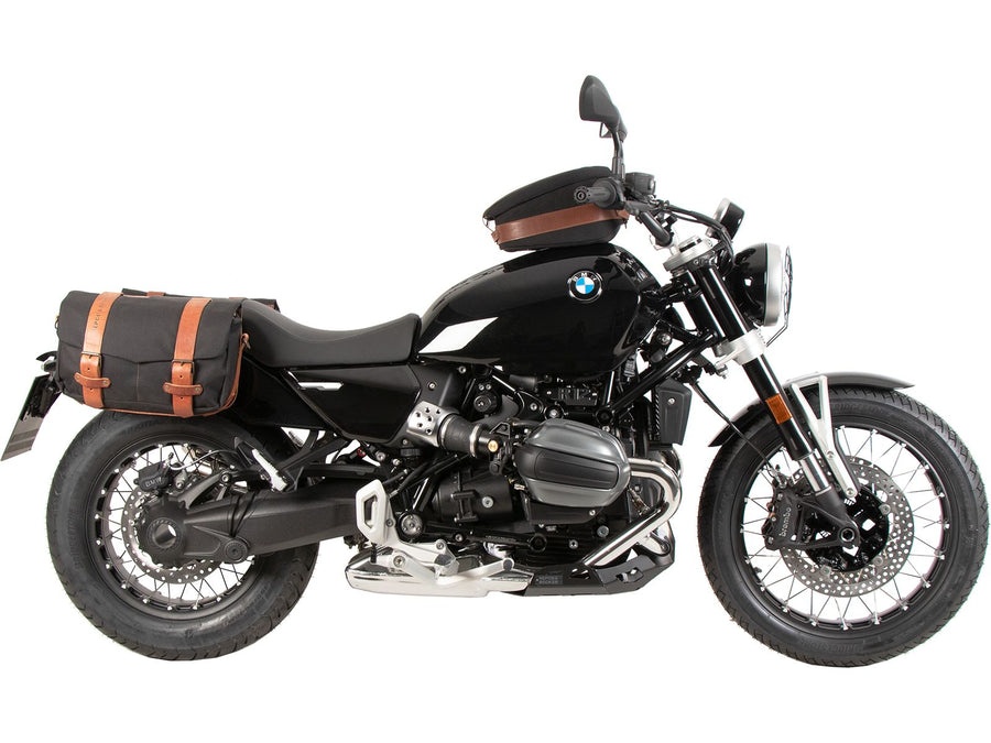 BMW R 12 [2024-2025] - Tanking Basic including counterpart tank bag