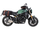 Benelli Leoncino 800 [2022-2025] - Tanking Basic including counterpart tank sac-1