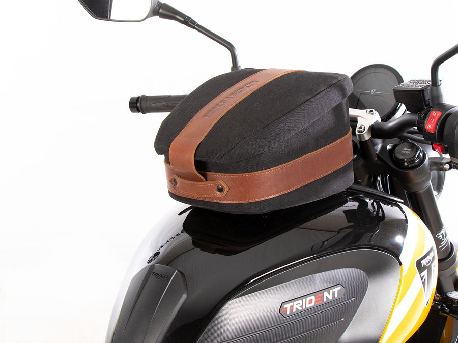Triumph Trident 660 [2025] - Tanking Basic including counterpart tank bag