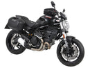 Ducati Monster 797 [2017-2020] - Tanking Basic including counterpart tank bag-3