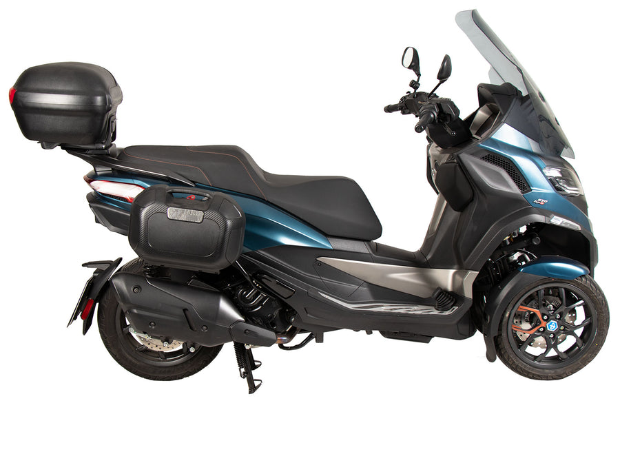 Piaggio MP3 400 [2022-2025] - Alurack