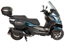 Piaggio MP3 400 [2022-2025] - Alurack-4