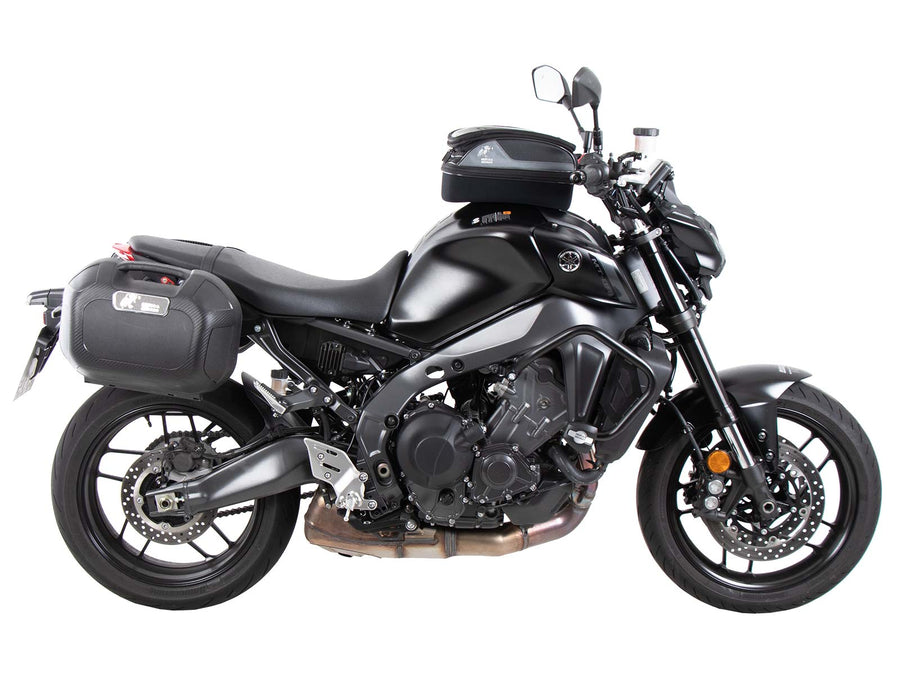Yamaha MT-09 [2021-2023]-Tanking Basic including counterpart tank sac
