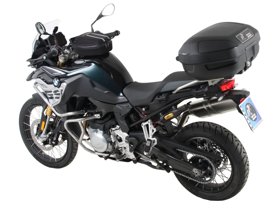 BMW F 850 ​​GS [2018-2023] - Tanking Basic including counterpart tank sac