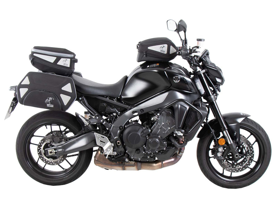 Yamaha MT-09 [2021-2023]-Tanking Basic including counterpart tank sac