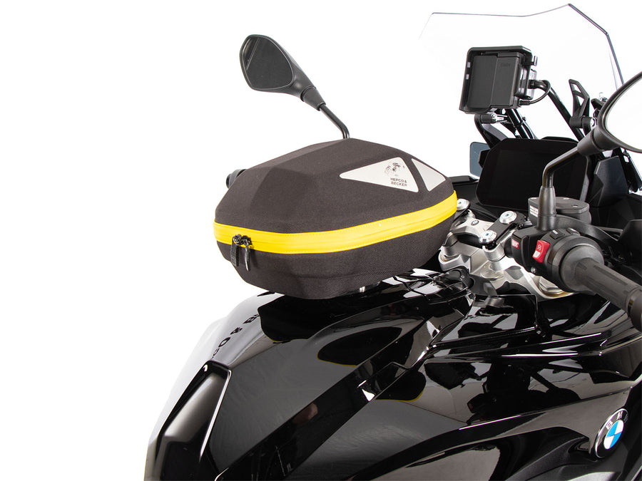 BMW S 1000 XR [2024-2025] - Tanking Basic including counterpart tank sac