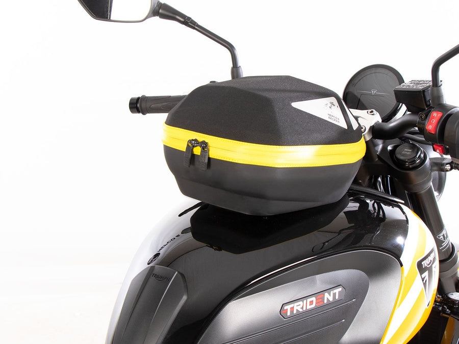 Triumph Trident 660 [2025] - Tanking Basic including counterpart tank bag