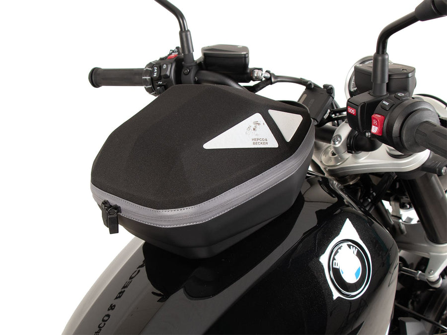 BMW R 12 [2024-2025] - Tanking Basic including counterpart tank bag
