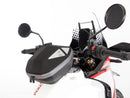 Ducati DesertX [2022-2025] - Tank ring Basic incl. counterpart tank bag Product view
