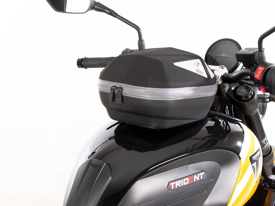 Triumph Trident 660 [2025] - Tanking Basic including counterpart tank bag