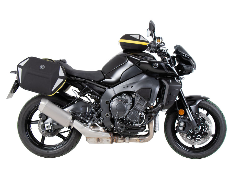 Yamaha MT-10 [2022-2024]-Tanking Basic including counterpart tank sac