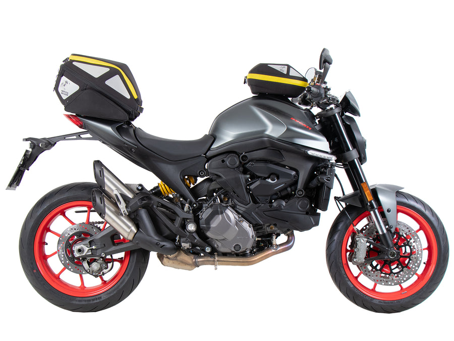 Ducati Monster 937 [2021-2025] - Tanking Basic including counterpart tank sac