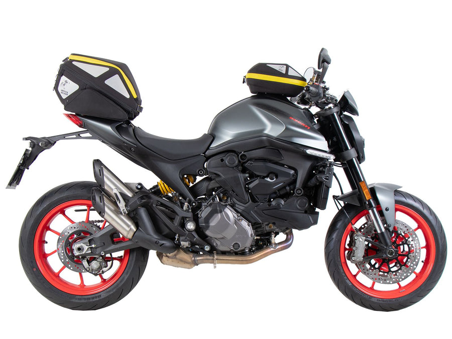 Ducati Monster 937 [2021-2025] - Tanking Basic including counterpart tank sac